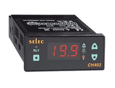 SELEC CH SERIES PID Controllers Suppliers